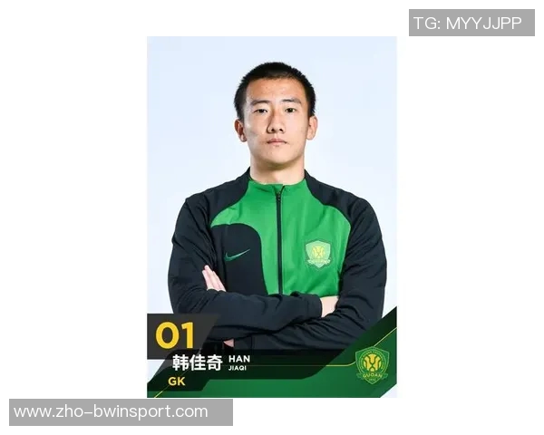 韩佳奇足球:从青训到职业赛场的成长之路与未来展望
